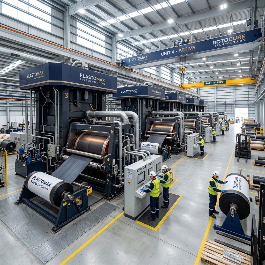 Manufacturing Facility