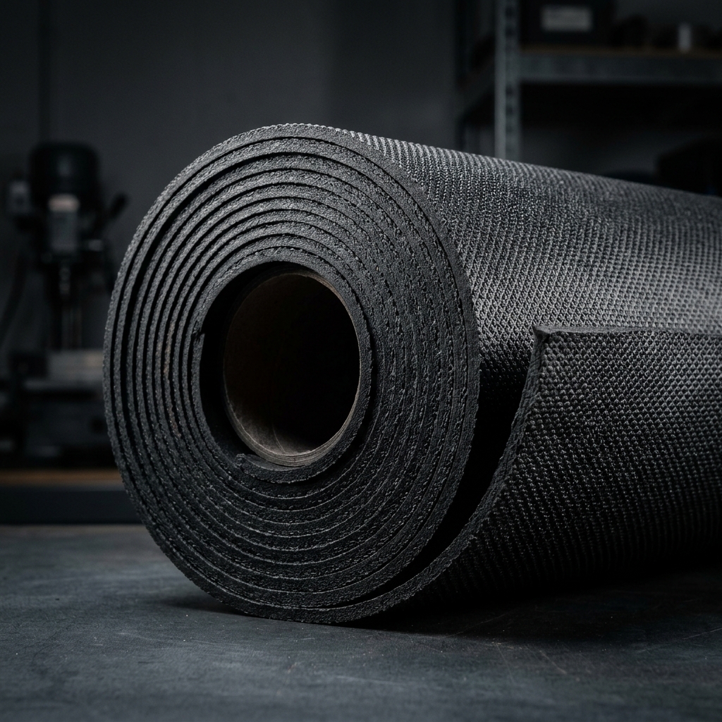Rubber Sheet Product