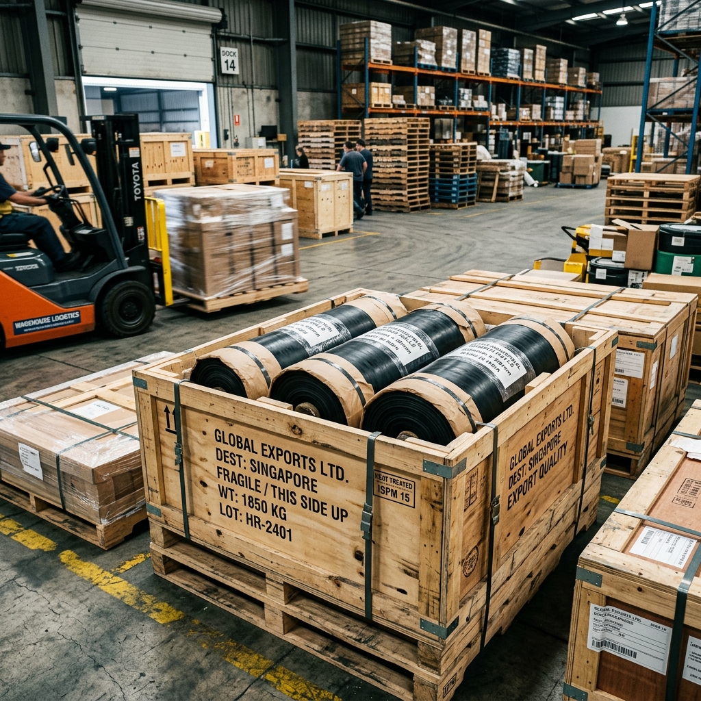 Packaging